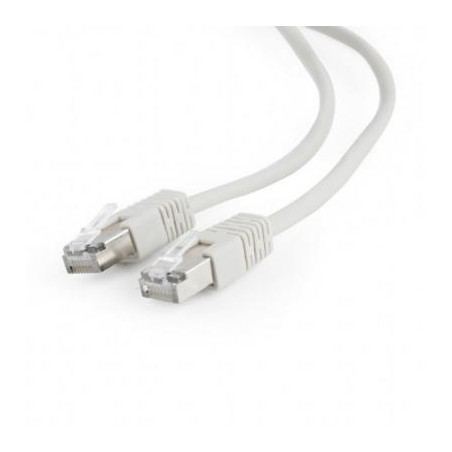 Патч-корд 20м FTP cat 5е Cablexpert (PP22-20M)