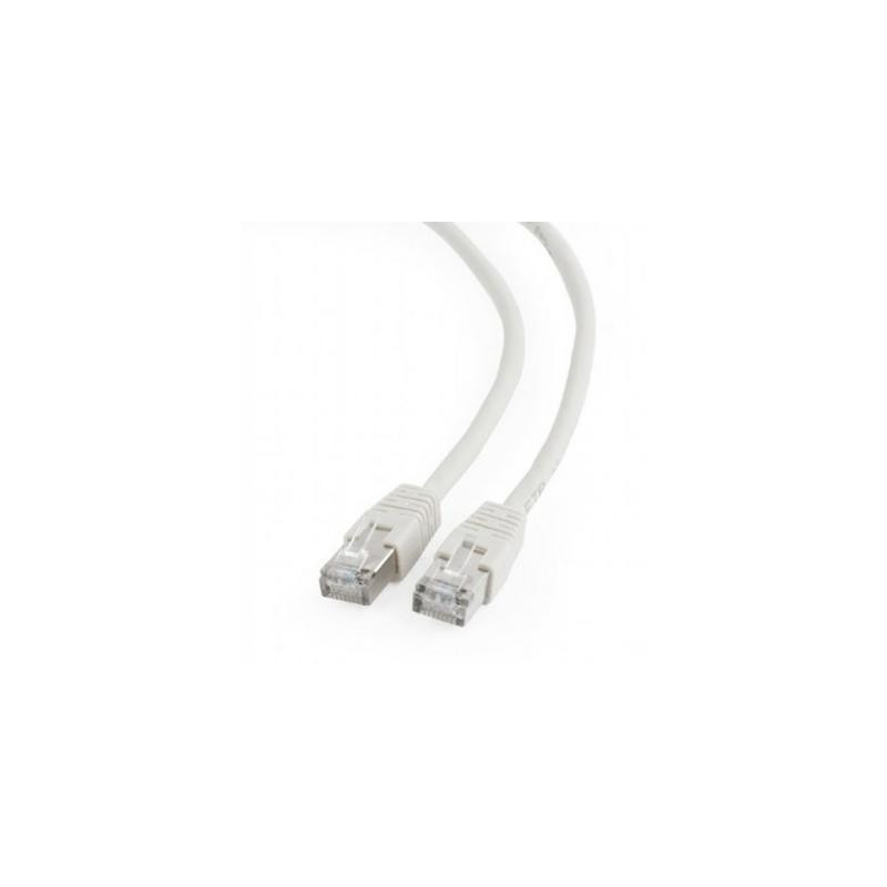 Патч-корд 15м FTP cat 6 Cablexpert (PP6-15M)