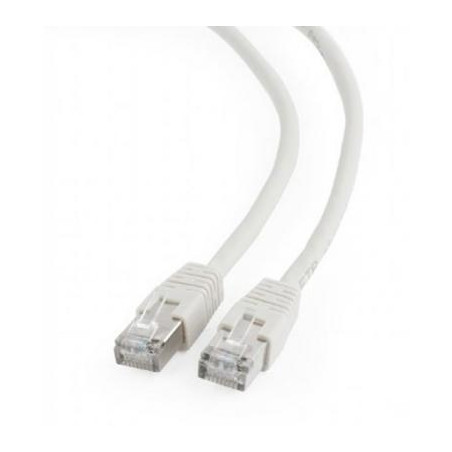 Патч-корд 15м FTP cat 6 Cablexpert (PP6-15M)