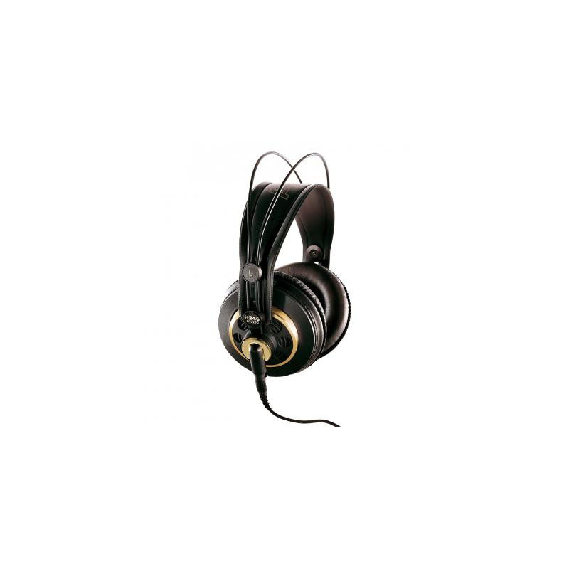 Навушники AKG K240 Studio Black