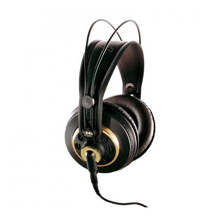 Навушники AKG K240 Studio Black