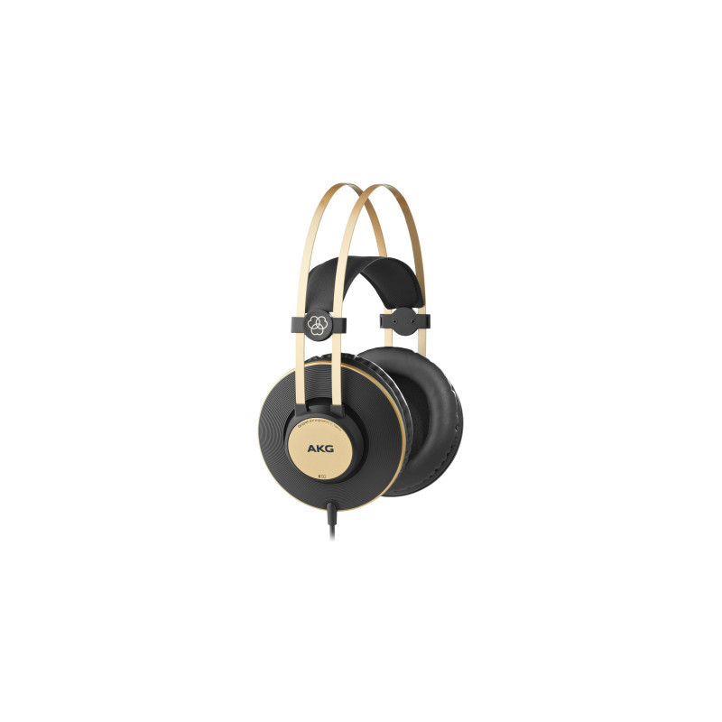 Навушники AKG K92 Black (3169H00030)