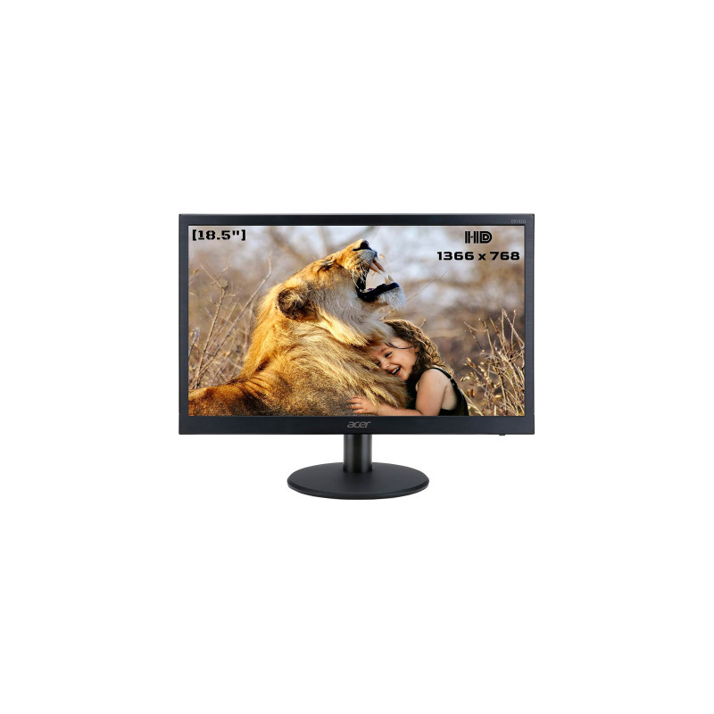 Монітор Acer EB192QBBI (UM.XE2EE.B01)