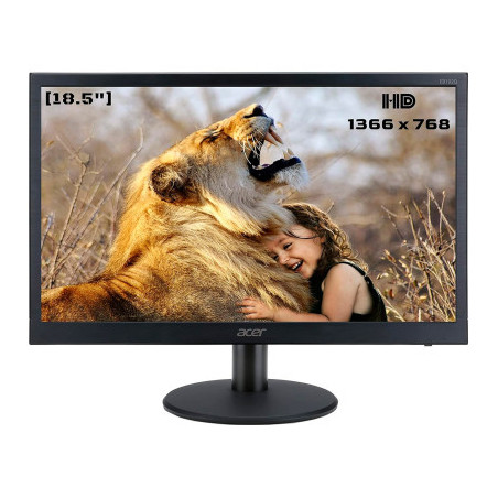 Монітор Acer EB192QBBI (UM.XE2EE.B01)
