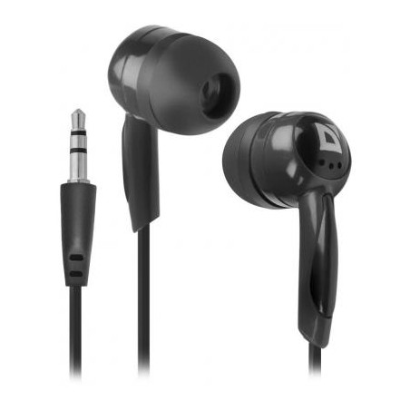 Навушники Defender Basic 604 Black (63604)