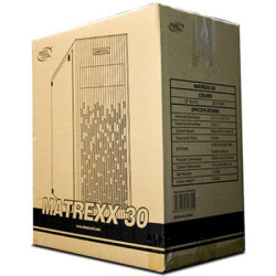Корпус для ПК Deepcool MATREXX 30