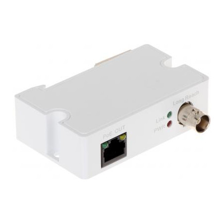 Прийомо-передавач Dahua DH-LR1002-1ET