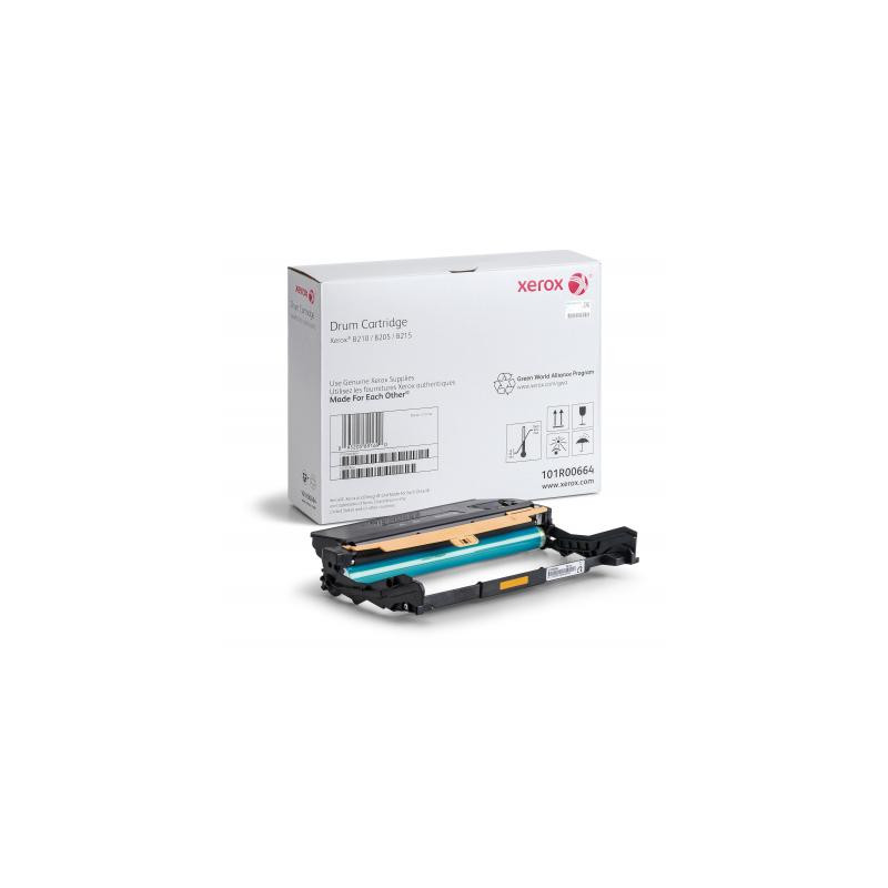 Драм картридж Xerox B205/B210/B215 Black 10K (101R00664)