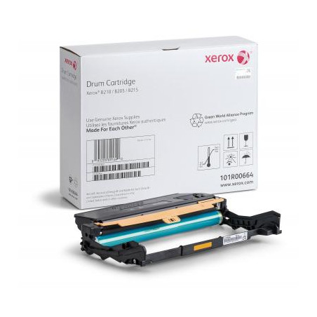 Драм картридж Xerox B205/B210/B215 Black 10K (101R00664)
