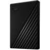 Зовнішній жорсткий диск 2.5" 5TB WD (WDBPKJ0050BBK-WESN)