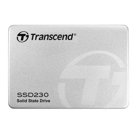 Накопичувач SSD 2.5" 512GB Transcend (TS512GSSD230S)