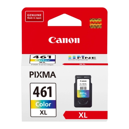 Картридж Canon CL-461 color XL (3728C001)