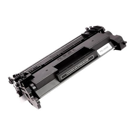 Картридж PowerPlant HP LJ Pro M404dn/M404n, MFP M428dw/CF258A without chip! (PP-CF258A)