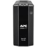 Пристрій безперебійного живлення APC Back-UPS Pro BR 650VA, LCD (BR650MI)