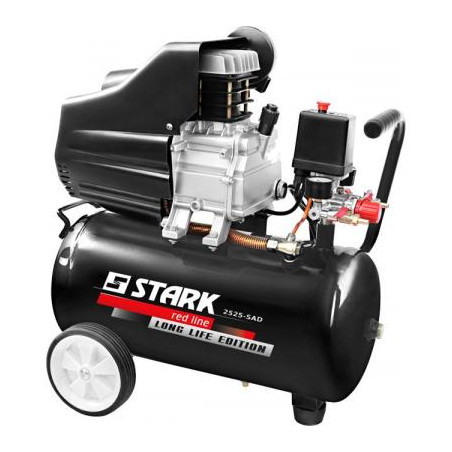 Компресор Stark 2525-SAD (300025025)