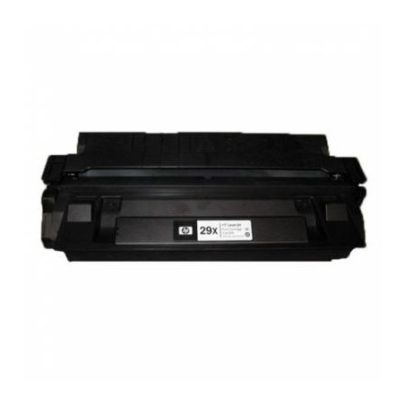 Корпус картриджу HP C4129X/29X (C_VIRGIN_HP29X)