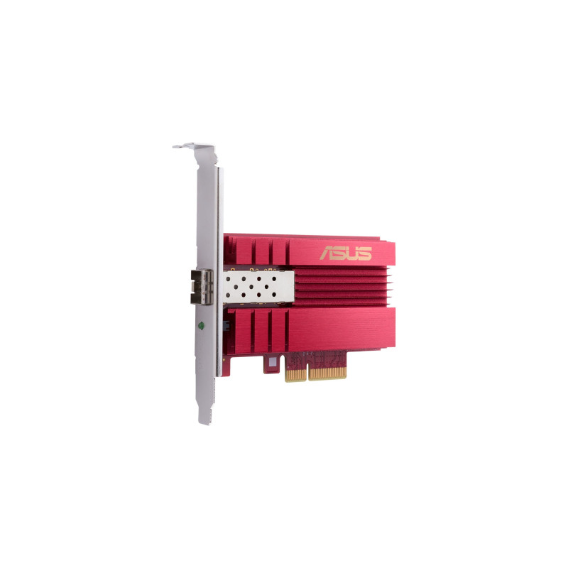 Мережева карта ASUS XG-C100F 10Gbps SFP+ (XG-C100F)
