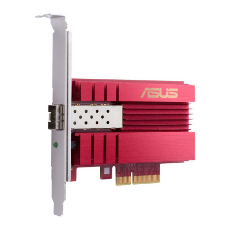 Мережева карта ASUS XG-C100F 10Gbps SFP+ (XG-C100F)