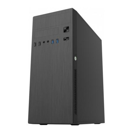 Корпус для ПК Gamemax ET-212-NP-U3
