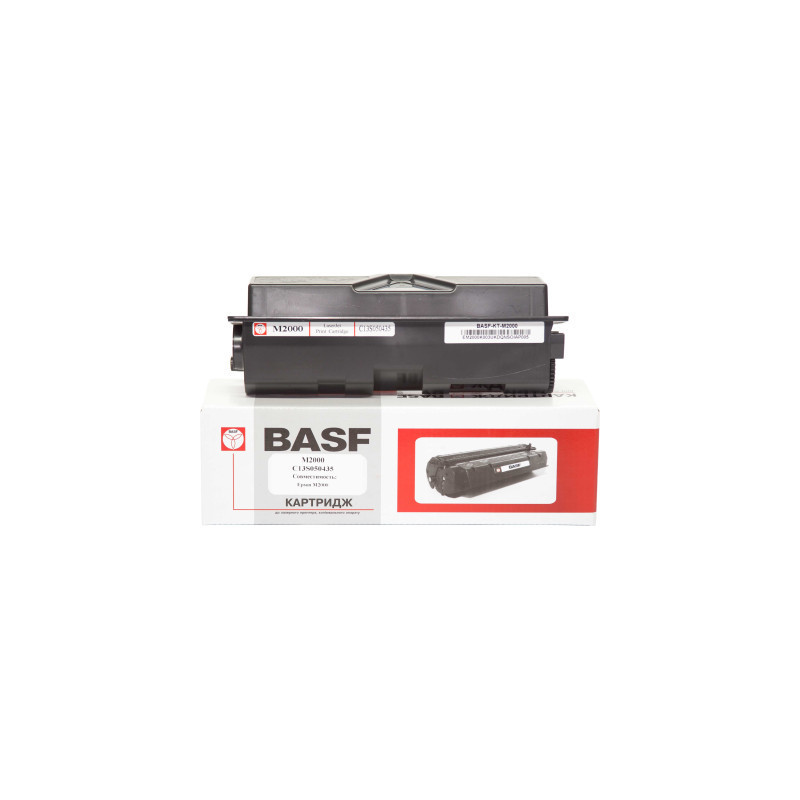 Картридж BASF Epson M2000 аналог C13S050435 (KT-M2000)