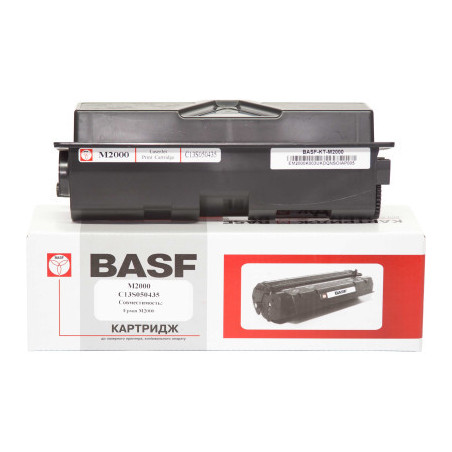 Картридж BASF Epson M2000 аналог C13S050435 (KT-M2000)