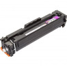 Картридж BASF Canon 055 MF-742Cdw аналог 3014C002 Magenta, without chip (KT-3014C002-WOC)
