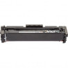Картридж BASF Canon 055 MF-742Cdw аналог 3016C002 Black, without chip (KT-3016C002-WOC)