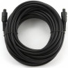 Кабель мультимедійний Optical Toslink 3.0m Cablexpert (CC-OPT-3M)