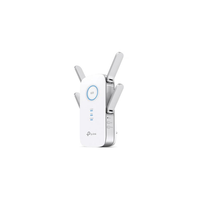 Ретранслятор TP-Link RE650