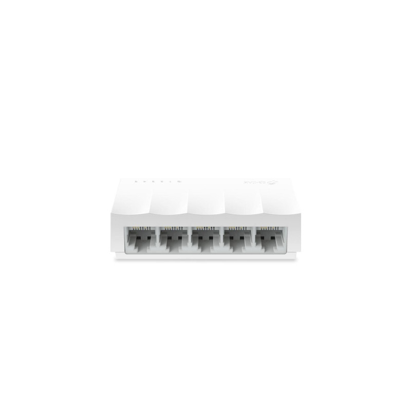 Комутатор мережевий TP-Link LS1005