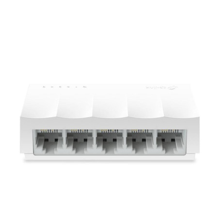 Комутатор мережевий TP-Link LS1005