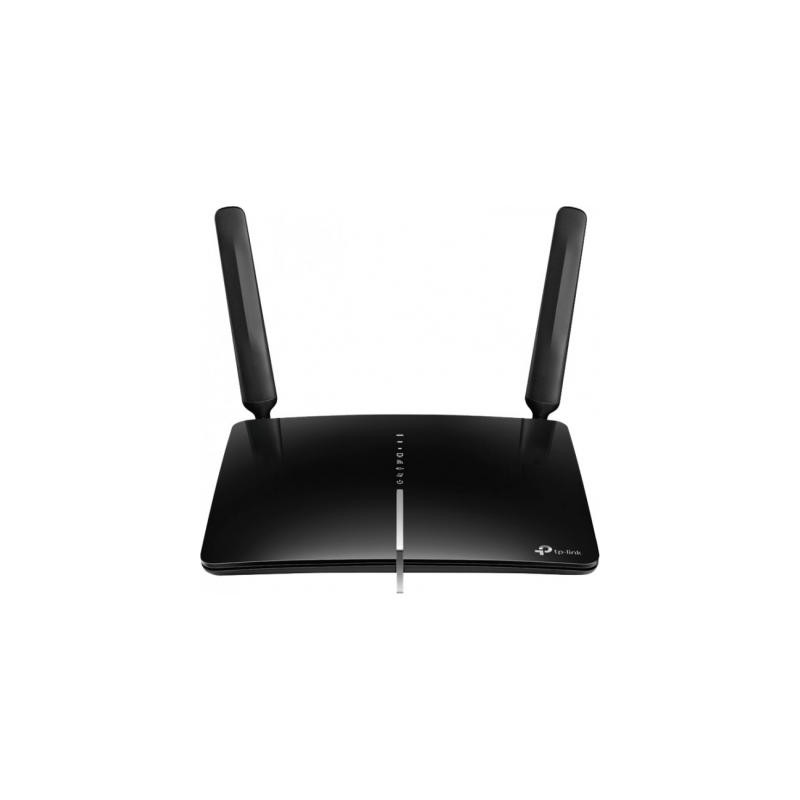 Маршрутизатор TP-Link ARCHER MR600 (ARCHER-MR600)