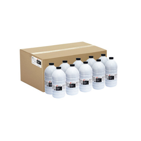 Тонер HP/Canon 10шт по 1кг (фасовка) Static Control (MPT10-1KG-10-P)