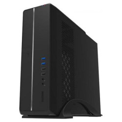 Корпус для ПК Gamemax ST-602-300W