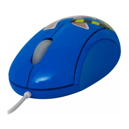 Мишка SteelSeries Lapins Cretins TMBWAAAAH! (62046)