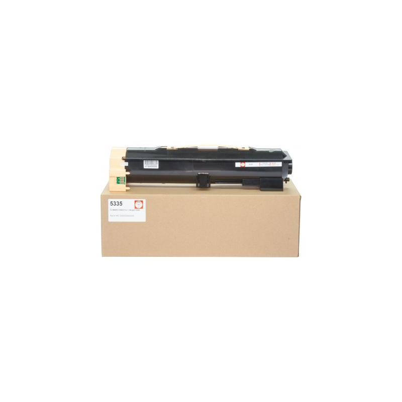 Тонер-картридж BASF Xerox WC 5325/5330/5335 Black 006R01160 (KT-WC5325-006R01160)