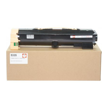 Тонер-картридж BASF Xerox WC 5325/5330/5335 Black 006R01160 (KT-WC5325-006R01160)