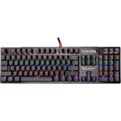 Клавіатура A4Tech Bloody B820R USB Black (4711421926997)