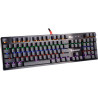 Клавіатура A4Tech Bloody B820R USB Black (4711421926997)