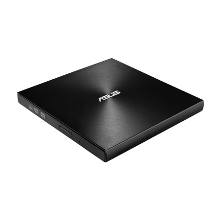 Оптичний привід DVD-RW ASUS SDRW-08U9M-U/BLK/G/AS (90DD02A0-M29000)