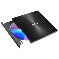 Оптичний привід DVD-RW ASUS SDRW-08U9M-U/BLK/G/AS (90DD02A0-M29000)