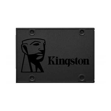 Накопичувач SSD 2.5" 240GB Kingston (SA400S37/240G)