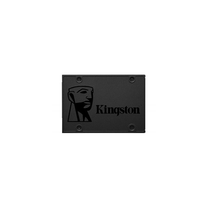 Накопичувач SSD 2.5" 480GB Kingston (SA400S37/480G)