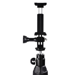 Штатив Hama Multi 4in1 20-90 см (00004601)