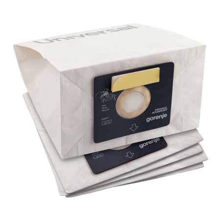 Мішок для пилососу Gorenje GB2