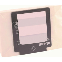 Мішок для пилососу Gorenje GB2