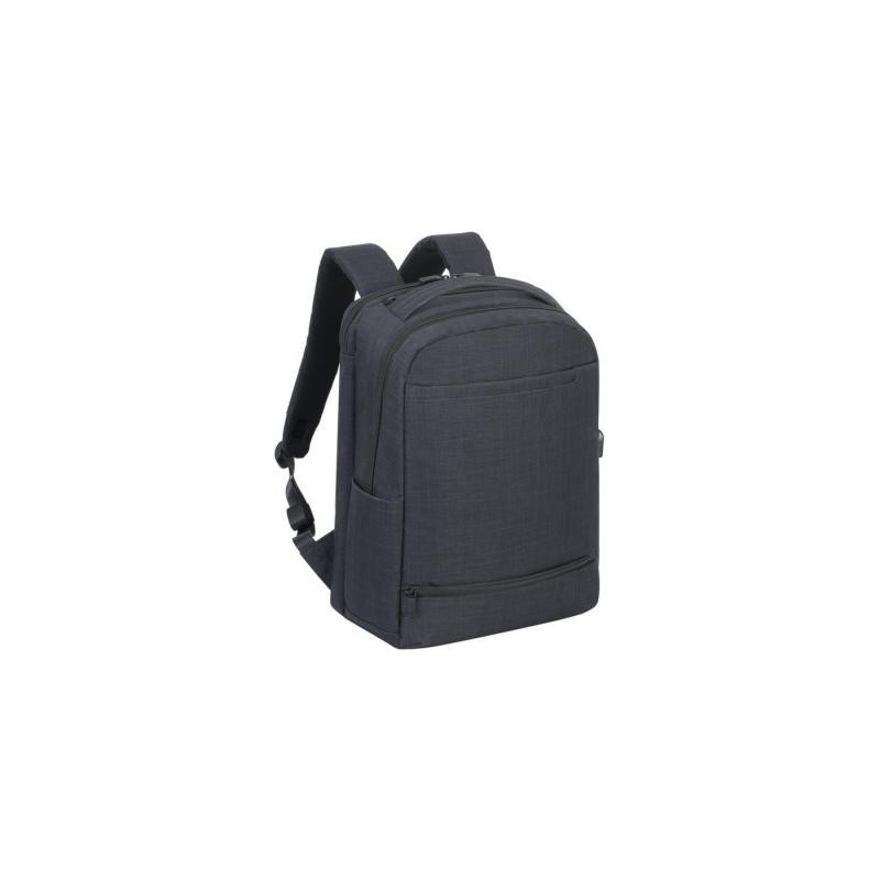 Рюкзак для ноутбука RivaCase 17.3" 8365 Black (8365Black)