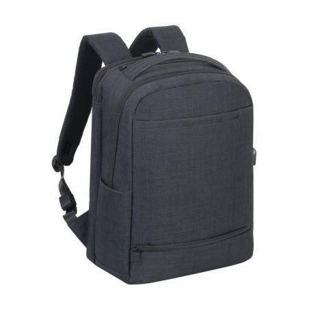 Рюкзак для ноутбука RivaCase 17.3" 8365 Black (8365Black)