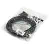 Кабель мультимедійний HDMI M to DVI M 3.0m PowerPlant (CA910991)