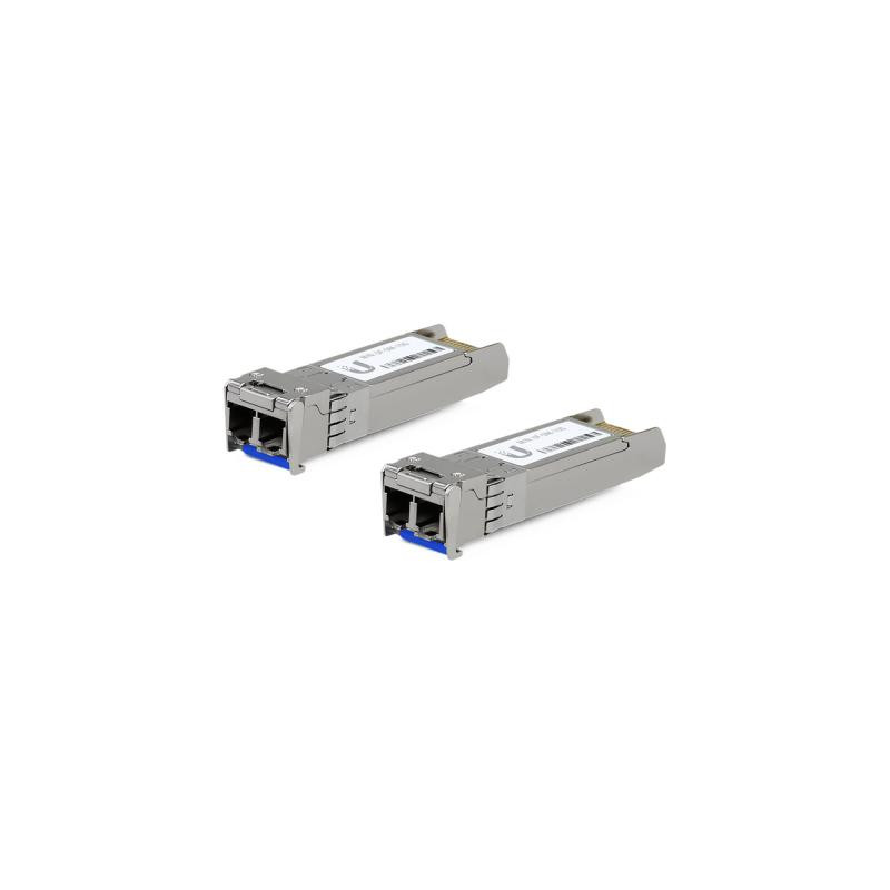 Модуль SFP Ubiquiti UF-SM-10G